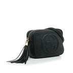 Gucci Soho Disco Crossbody (SHG-GwOCFL)