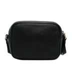Gucci Soho Disco Crossbody (SHG-itoqPR)