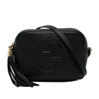Gucci Soho Disco Crossbody (SHG-itoqPR)