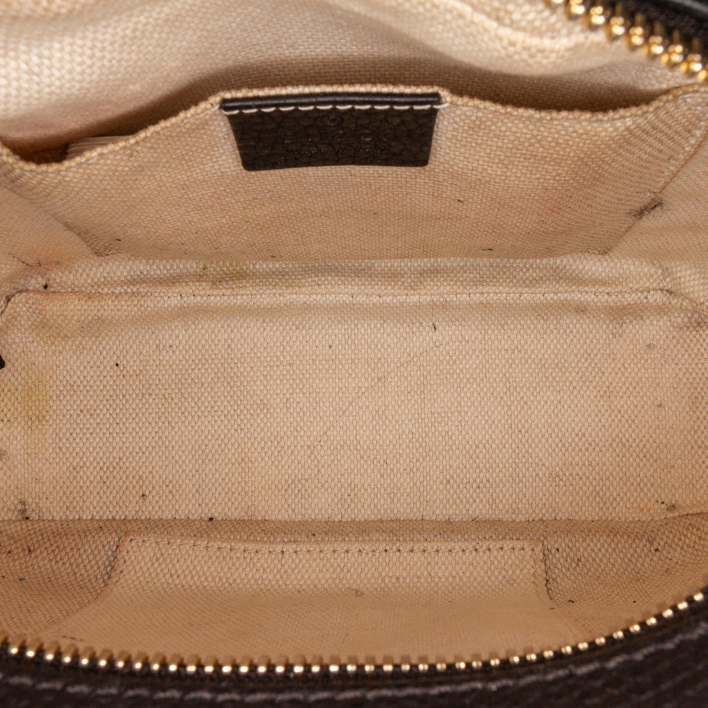 Gucci Soho Disco Crossbody (SHG-itoqPR)