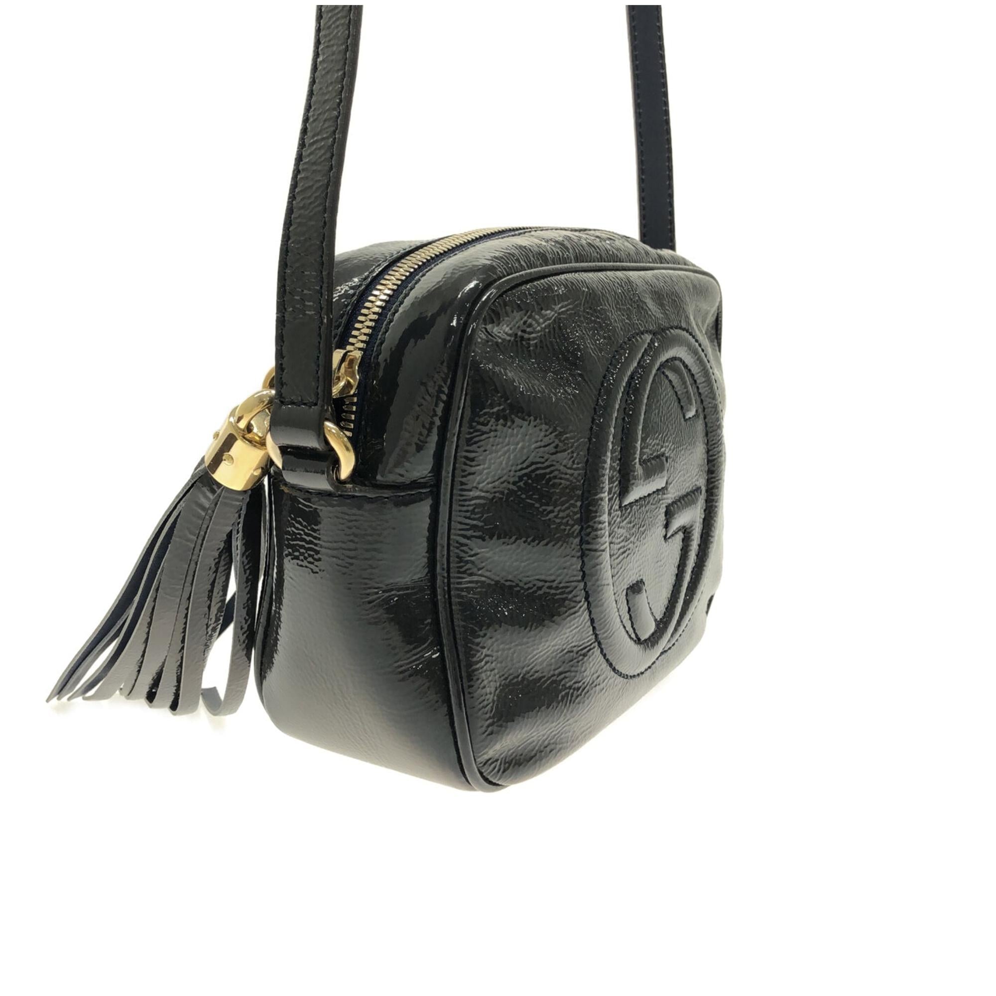 Gucci Soho Disco (SHG-yvLohB)