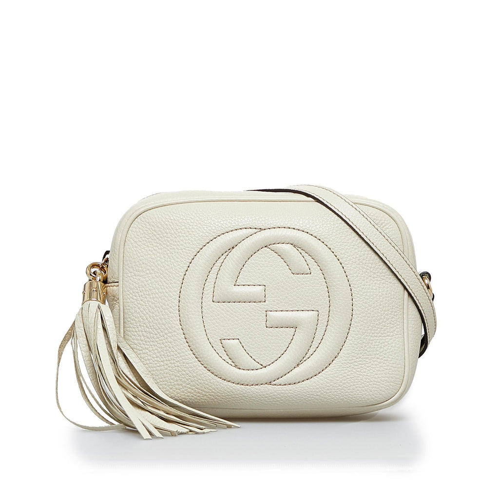 Gucci Soho Disco (SHG-bCk5me)