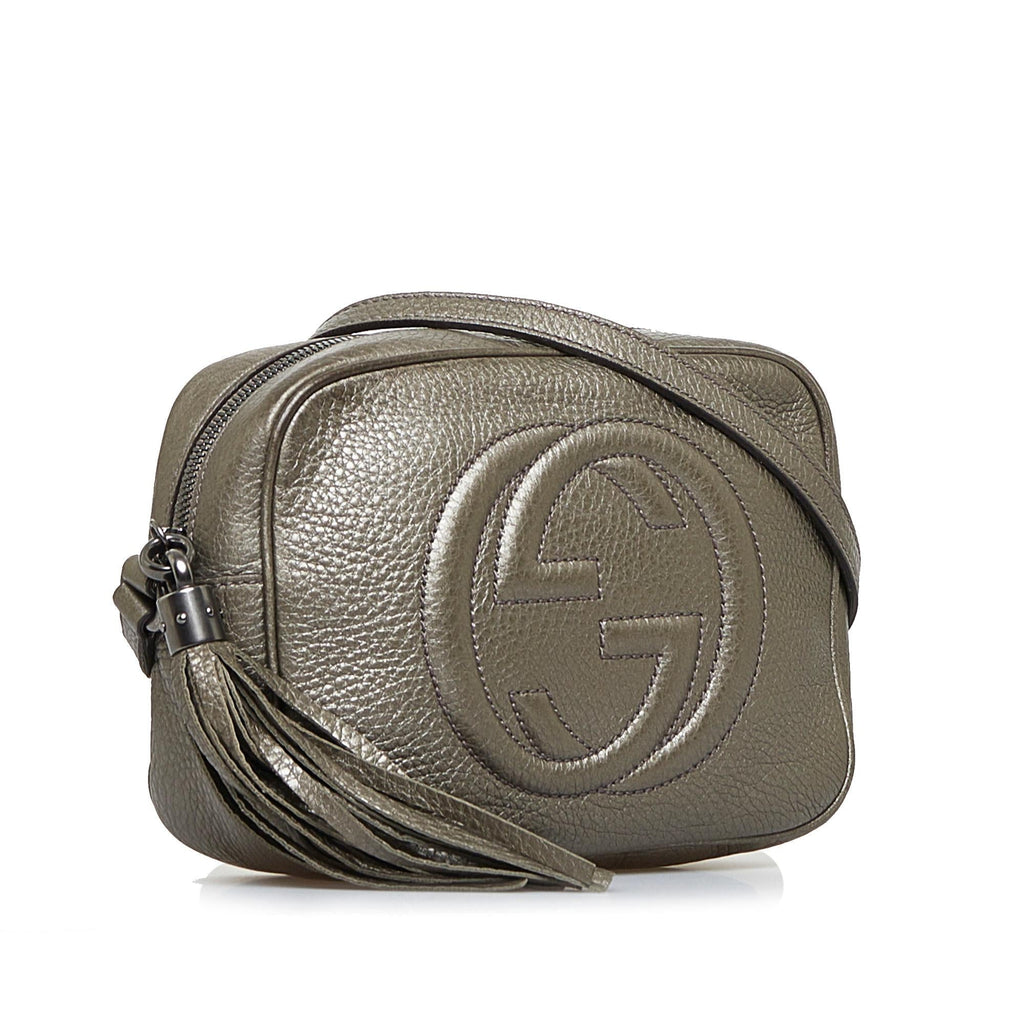 Gucci Soho Disco (SHG-tthbwg)
