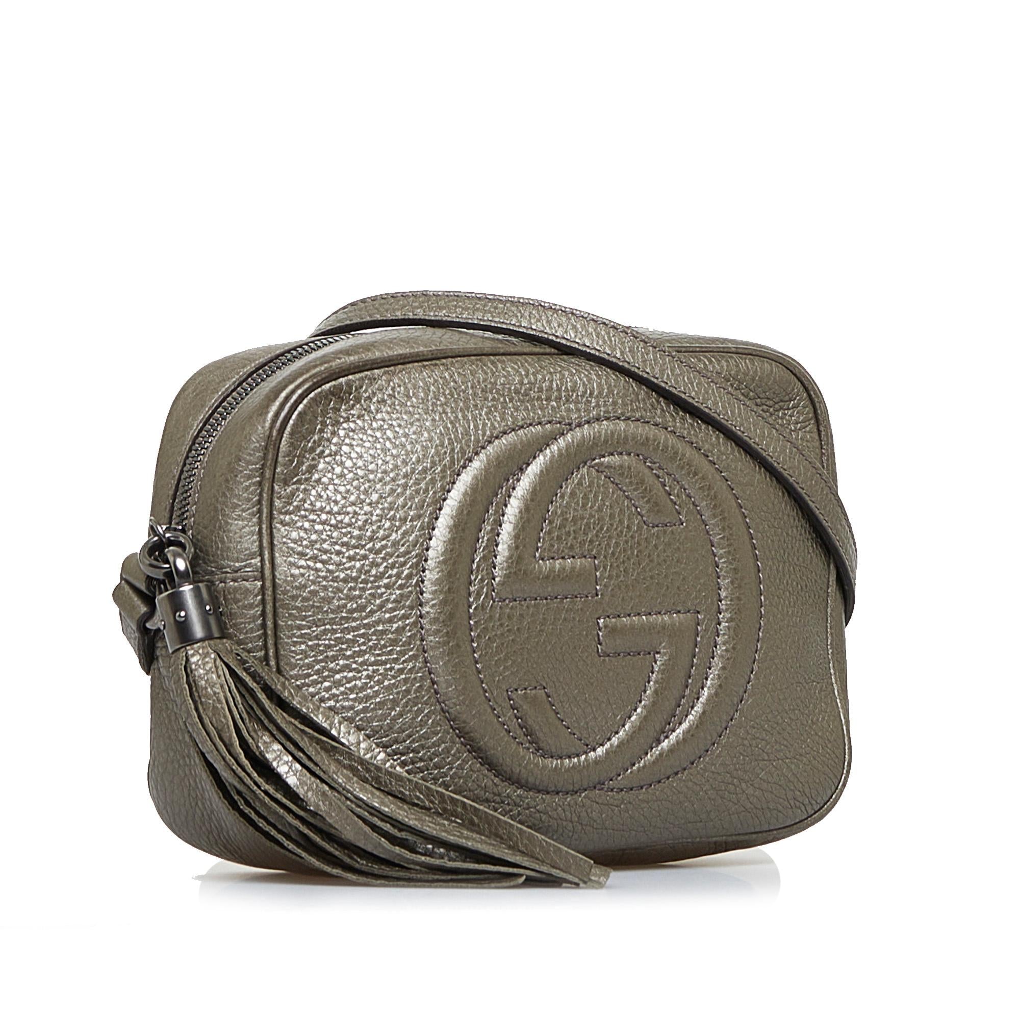 Gucci Soho Disco (SHG-tthbwg)