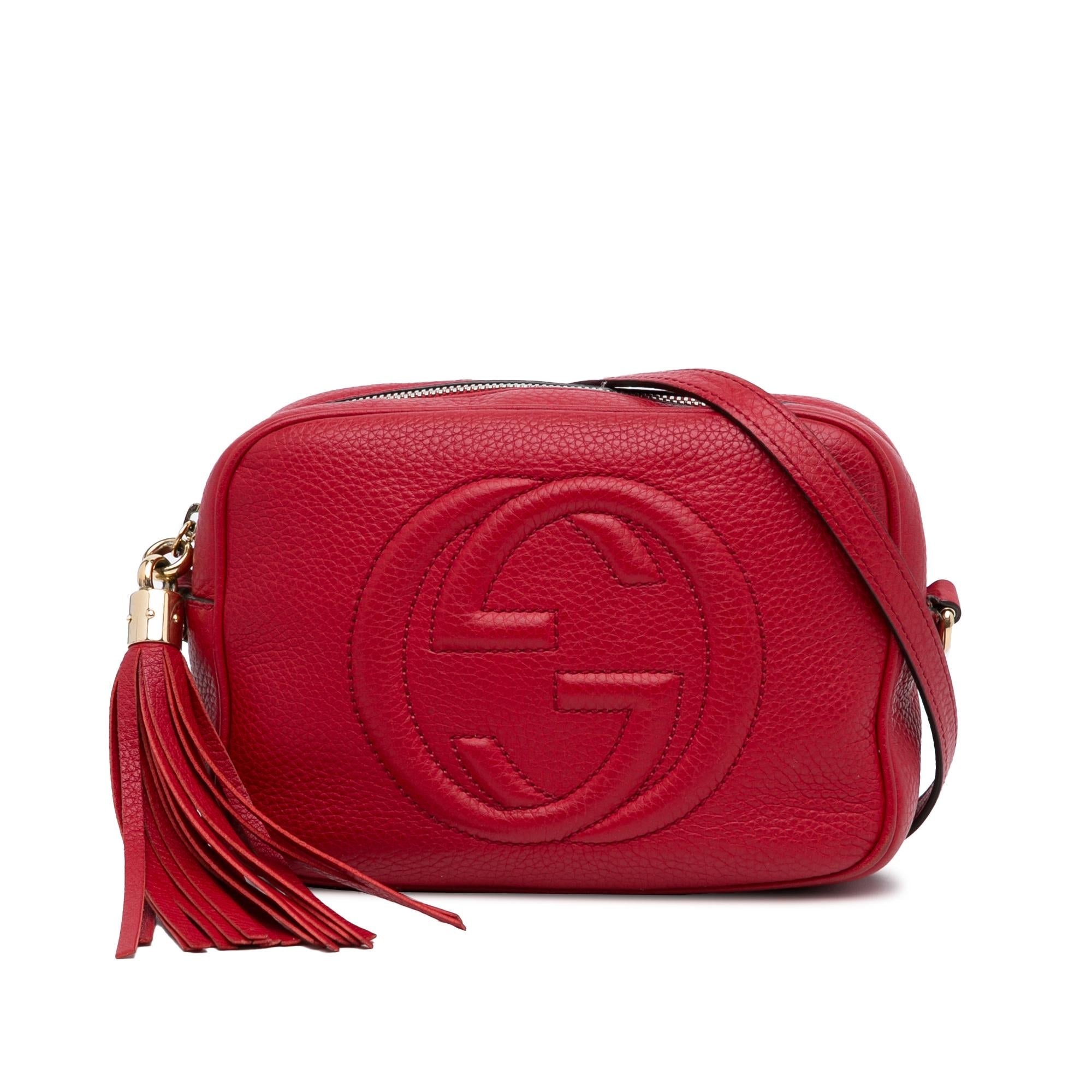 Gucci Soho Disco (SHG-VyzkM8)