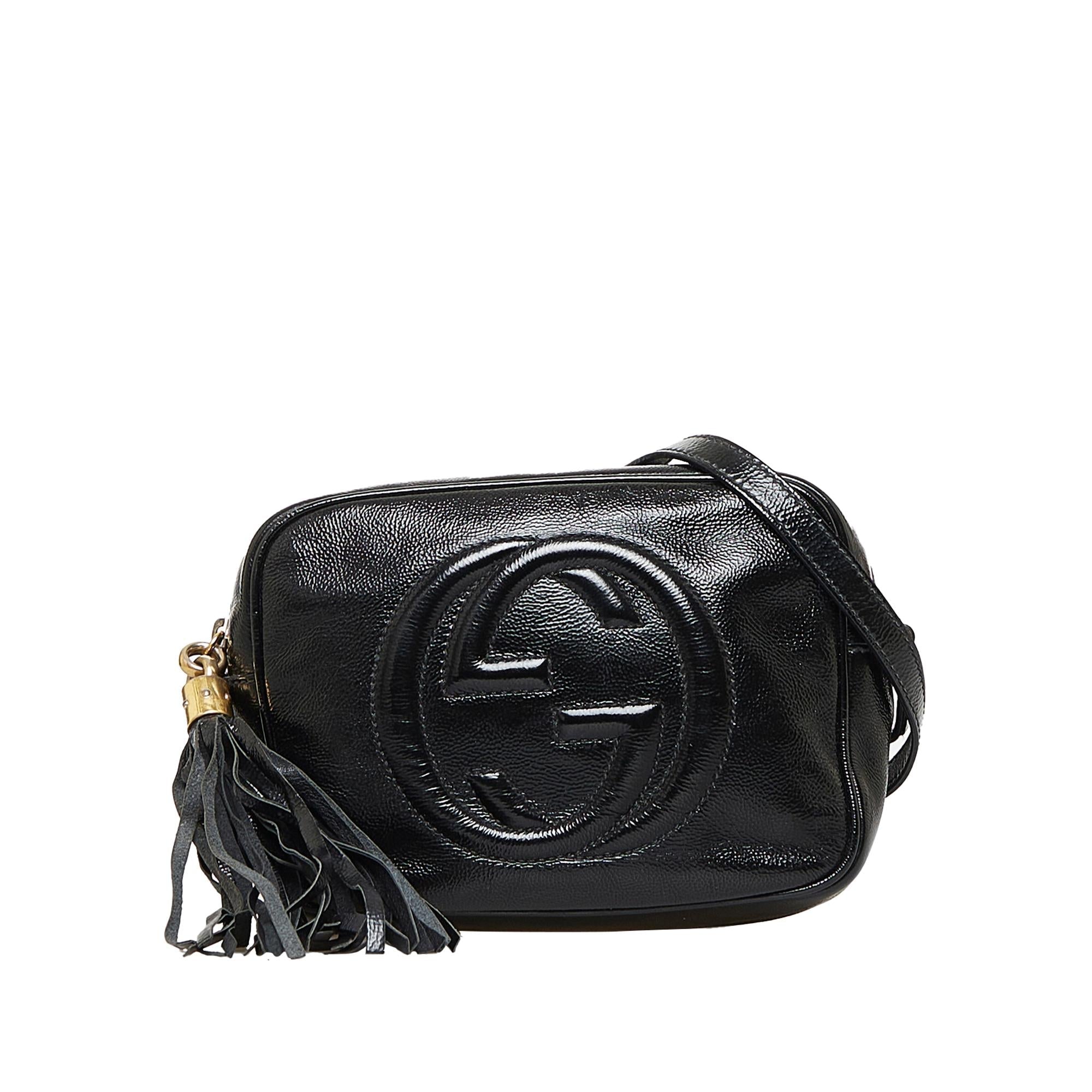 Gucci Soho Disco (SHG-Ltk0jB)