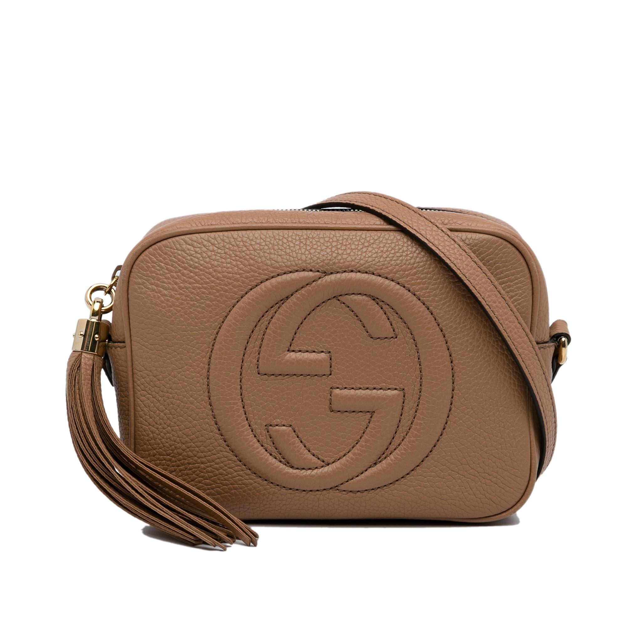 Gucci Soho Disco (SHG-8iTsJN)