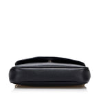 Gucci Soho Flap Chain Crossbody Bag (SHG-hBJ0wb)