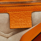 Gucci Soho Flap Chain Crossbody Bag (SHG-JIBqS7)