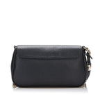 Gucci Soho Flap Crossbody (SHG-UVI074)