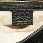 Gucci Soho Flap Crossbody (SHG-UVI074)
