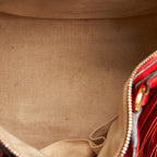 Gucci Soho Leather Boston Bag (SHG-23956)