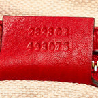 Gucci Soho Leather Boston Bag (SHG-37365)