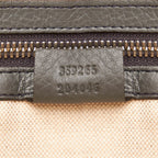 Gucci Soho Leather Business bag (SHG-31484)