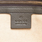 Gucci Soho Leather Business bag (SHG-31484)