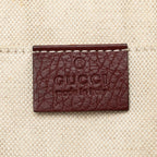 Gucci Soho Leather Clutch (SHG-x8q0VR)