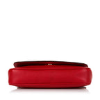 Gucci Soho Leather Crossbody Bag (SHG-35129)