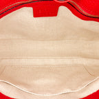 Gucci Soho Leather Crossbody Bag (SHG-35129)