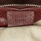Gucci Soho Leather Pouch (SHG-Wb1Mno)