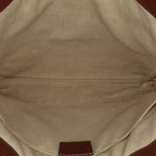 Gucci Soho Leather Pouch (SHG-Wb1Mno)