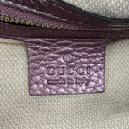 Gucci Soho Leather Satchel (SHG-35128)
