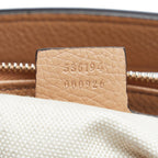 Gucci Soho Leather Satchel (SHG-u8gGup)