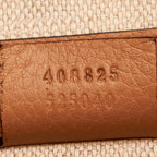 Gucci Soho Leather Shoulder Bag (SHG-31438)