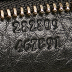 Gucci Soho Leather Tote Bag (SHG-27272)