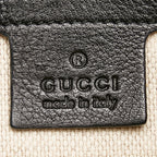 Gucci Soho Leather Tote Bag (SHG-27272)