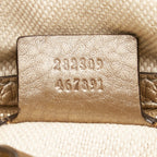 Gucci Soho Leather Tote Bag (SHG-29075)