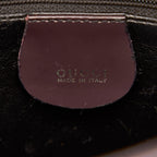 Gucci Soho Patent Leather Shoulder Bag (SHG-28847)
