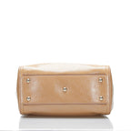 Gucci Soho Patent Satchel (SHG-BwqHXl)