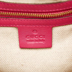 Gucci Soho Satchel (SHG-36573)