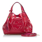 Gucci Soho Satchel (SHG-36573)