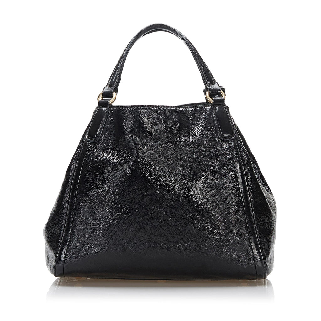 Gucci Soho Satchel (SHG-36784)