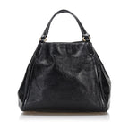 Gucci Soho Satchel (SHG-36784)