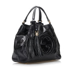 Gucci Soho Satchel (SHG-36784)