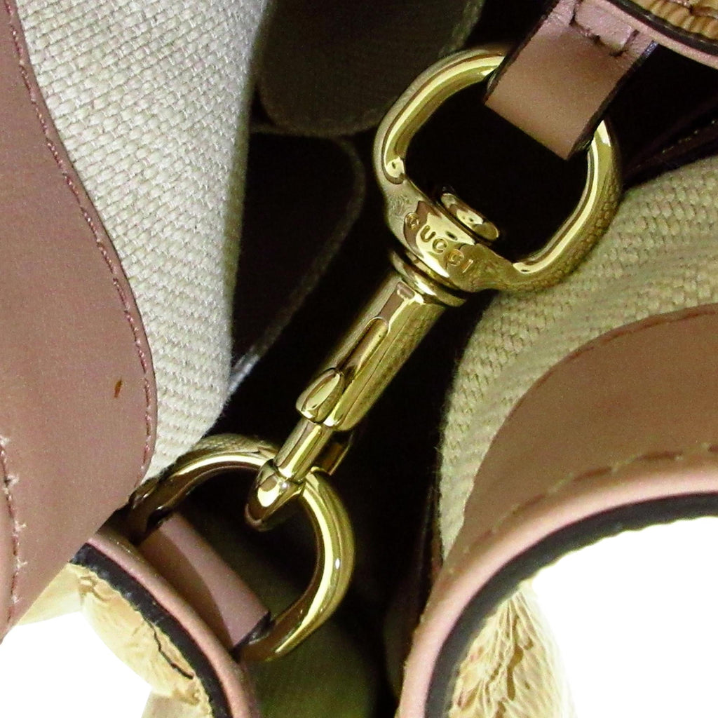 Gucci Soho Satchel (SHG-37751)