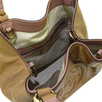 Gucci Soho Satchel (SHG-37751)