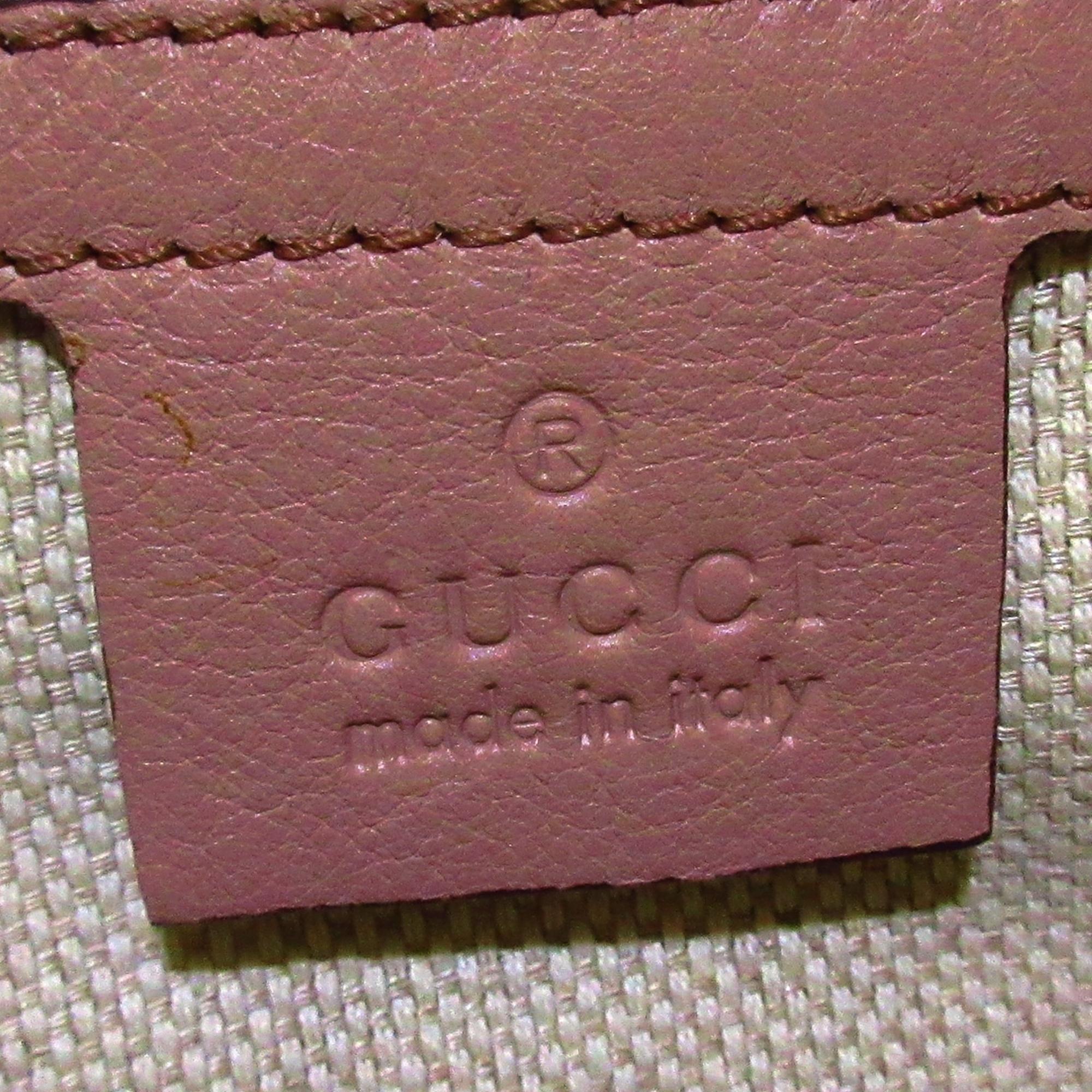 Gucci Soho Satchel (SHG-37751)