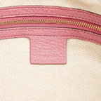 Gucci Soho Satchel (SHG-ZhIucK)