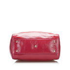 Gucci Soho Satchel (SHG-VqP1mv)