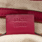 Gucci Soho Satchel (SHG-VqP1mv)