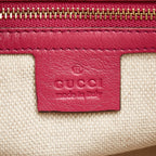 Gucci Soho Satchel (SHG-VqP1mv)