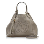 Gucci Soho Satchel (SHG-cH7U1w)