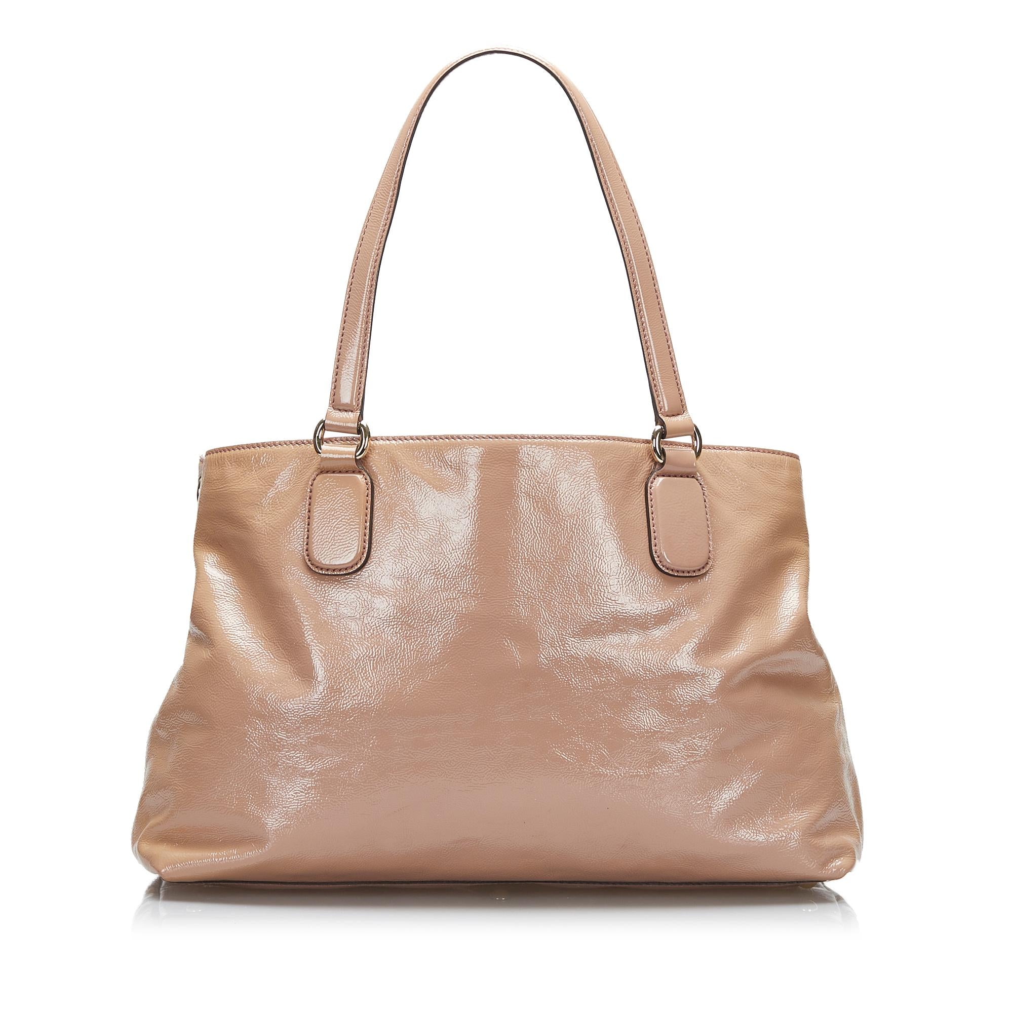 Gucci Soho Satchel (SHG-h4EhIc)