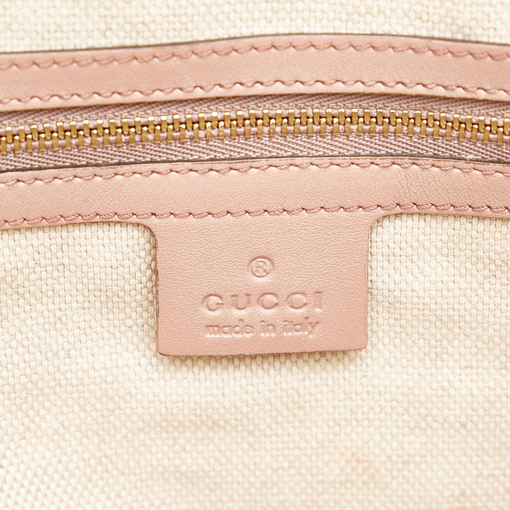 Gucci Soho Satchel (SHG-h4EhIc)