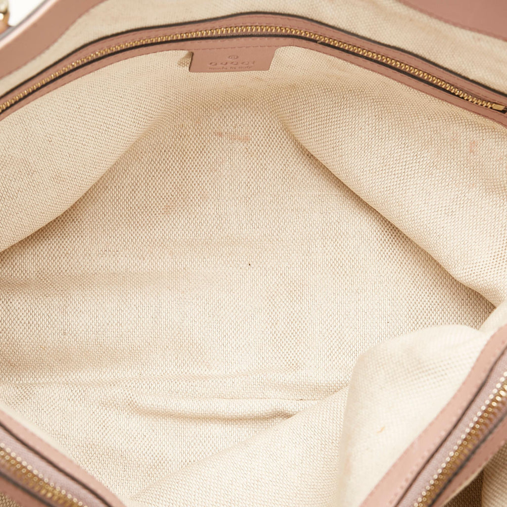 Gucci Soho Satchel (SHG-h4EhIc)