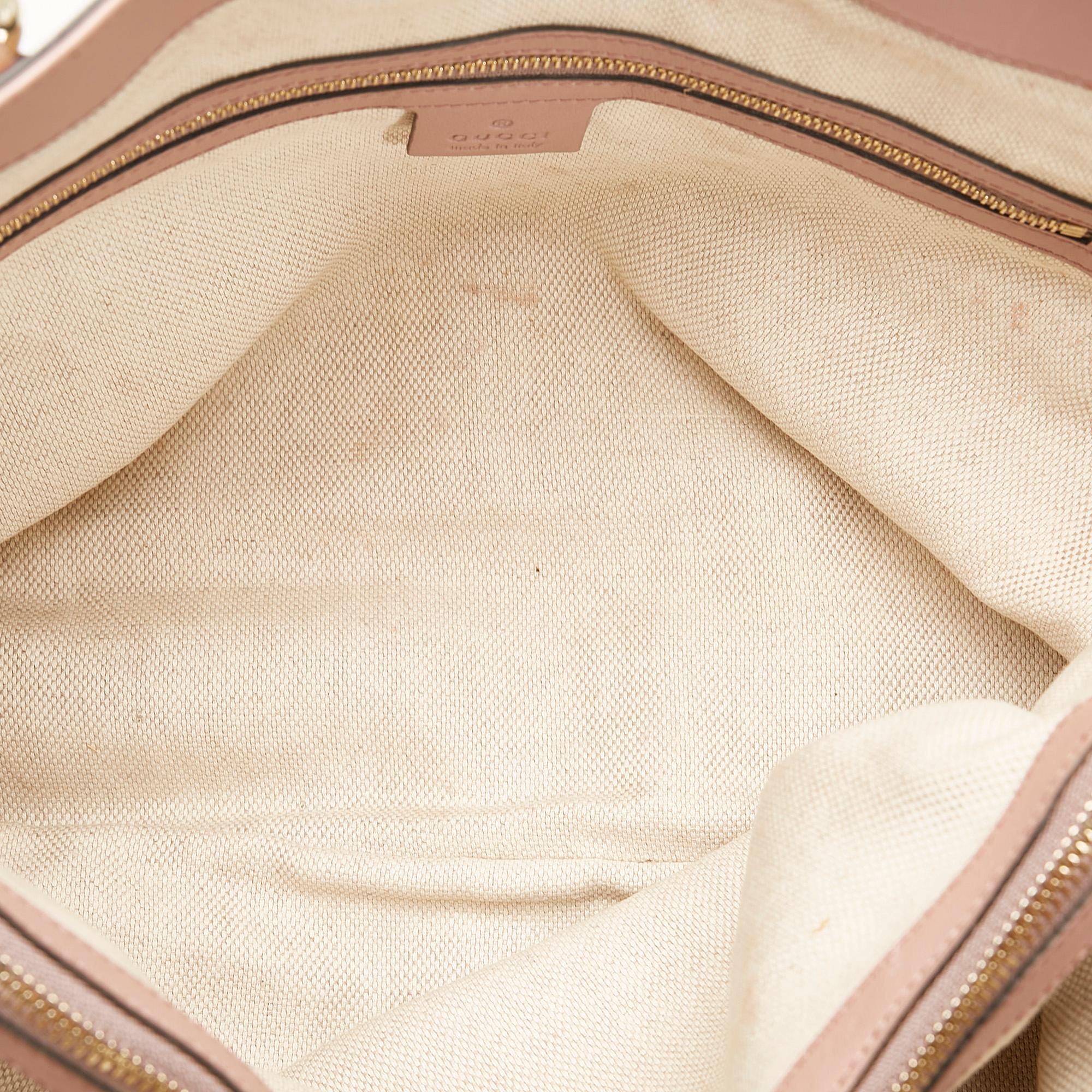 Gucci Soho Satchel (SHG-h4EhIc)