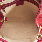 Gucci Soho Satchel (SHG-o9YYd4)
